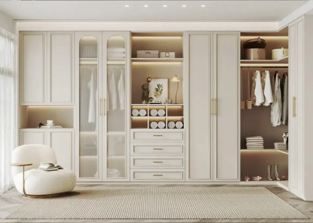 Wardrobe Doors & Panels