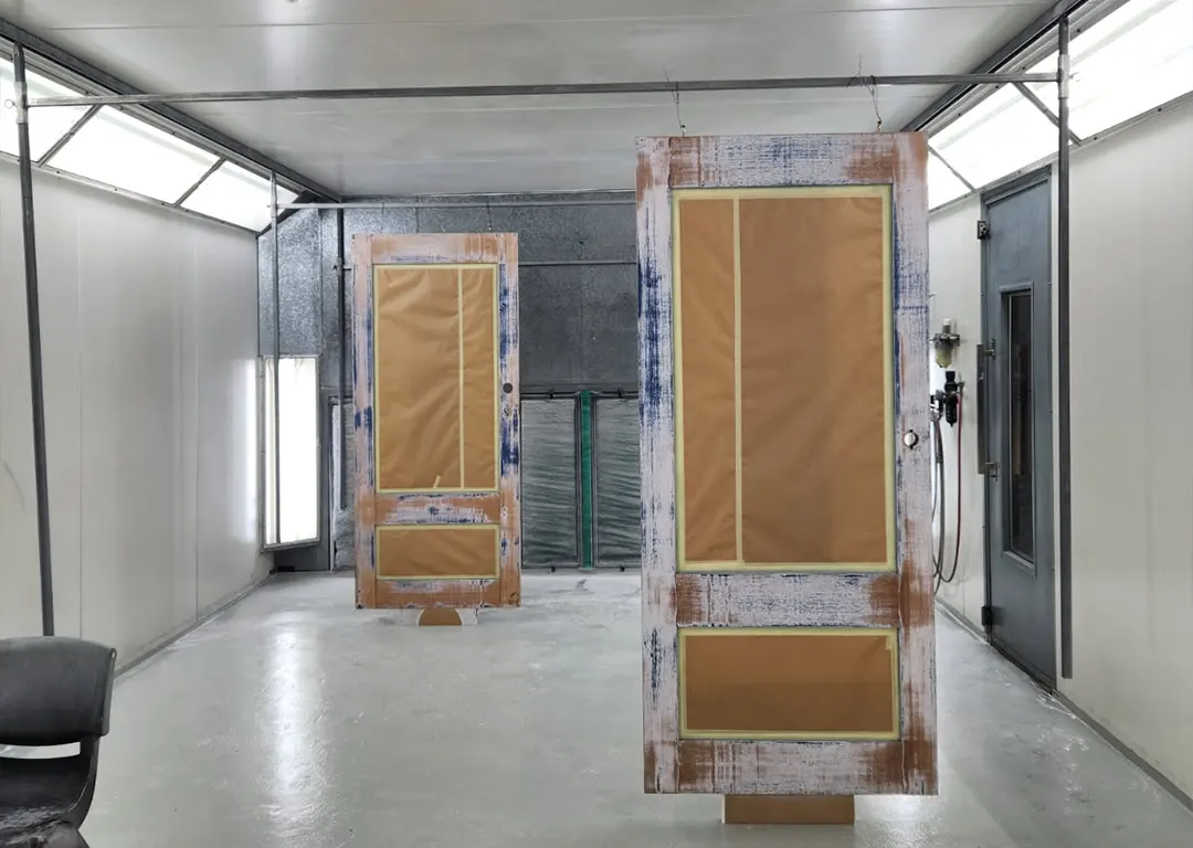 Wardobe doors new image