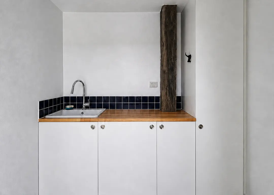kitchenette